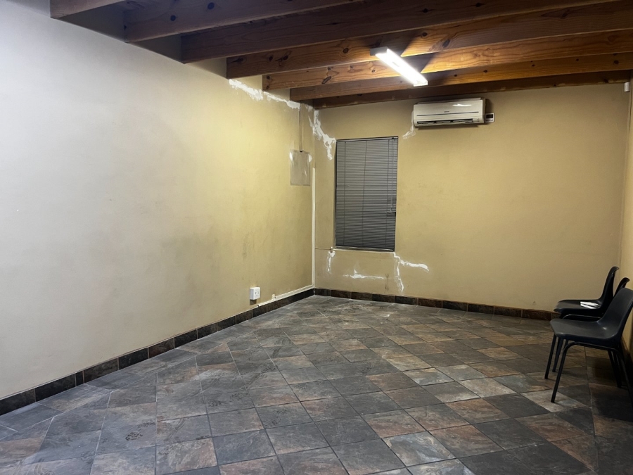 To Let Commercial Property for Rent in Brits North West